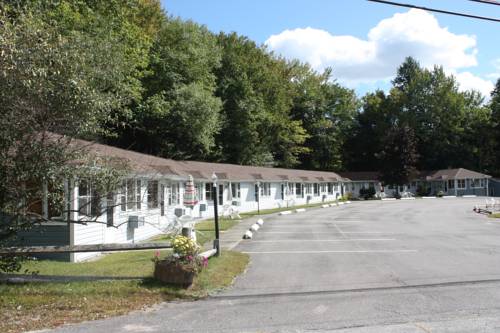Lincoln (New Hampshire) United States Promo Code Booking.com