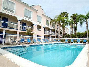 Orlando Florida) Estados Unidos codigo de promocion booking.com