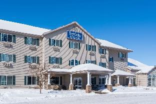 Moorhead (MN) United States Hotels
