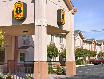 San Jose, Kalifornien Vereinigten Staaten Promo-Code Booking.com