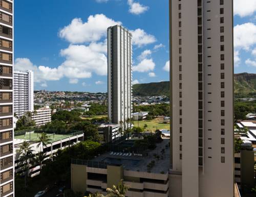 Honolulu (Oahu, Haw&aacute;i) Estados Unidos codigo de promocion booking.com