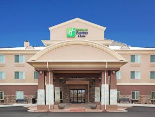 Brighton (CO) United States Hotels