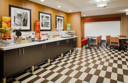 Madison (Wisconsin) United States Hotel