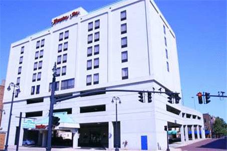 Massillon (Ohio) United States Hotel