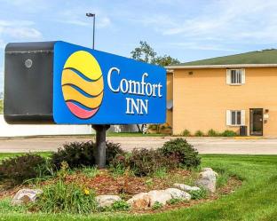 Onalaska (WI) United States Hotels