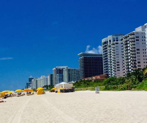 Miami Beach Vereinigten Staaten Promo-Code Booking.com