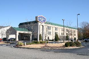 Woodstock (GA) United States Hotels