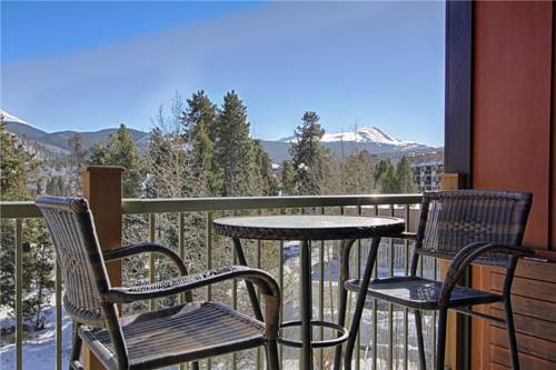 Breckenridge (Colorado) Estados Unidos c&oacute;digo de promoci&oacute;n de hotel booking.com