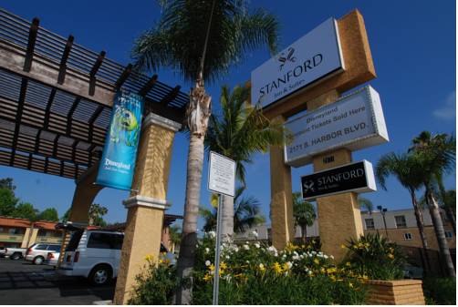 Anaheim Kalifornien Vereinigten Staaten Promo-Code Booking.com