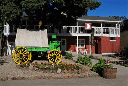 Cedarville (California) United States Promo Code Booking.com