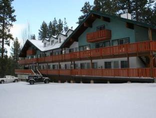 Big Bear Lake (CA) United States Promo Code Agoda.com