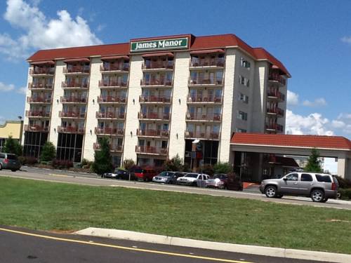Pigeon Forge (Tennessee) Estados Unidos codigo de promocion booking.com