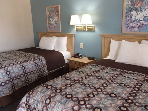 Houston (Texas) United States Hotel