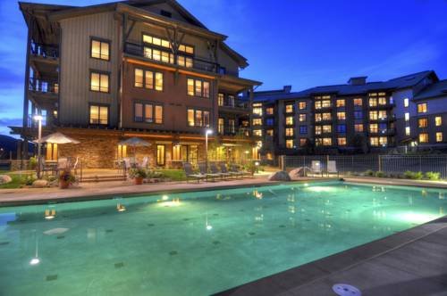 Steamboat Springs Colorado Vereinigten Staaten Promo-Code Booking.com