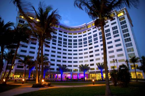 Fort Lauderdale Florida Vereinigten Staaten Promo-Code Booking.com