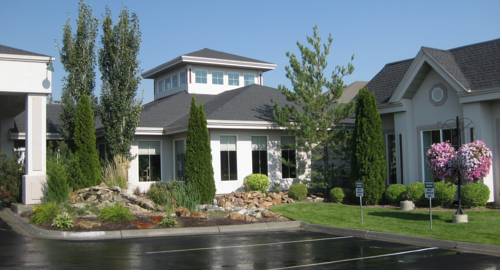 Idaho Falls Idaho Vereinigten Staaten Promo-Code Booking.com