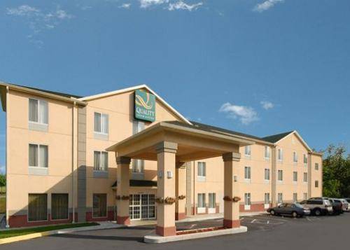 Hershey (Pennslyvania) United States Promo Code Booking.com