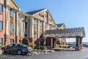St.Charles (MO) United States Promo Code Agoda.com