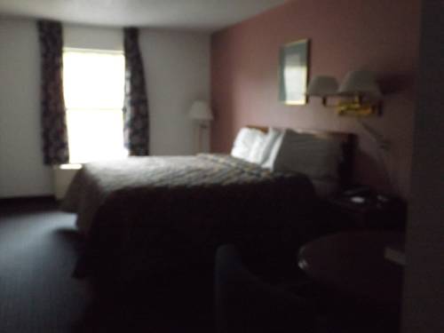 Fancy Gap (Virginia) United States Promo Code Booking.com