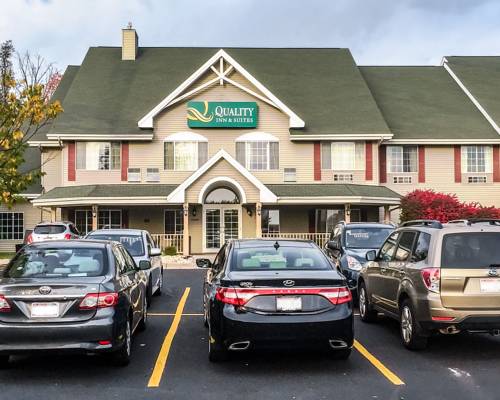 East Troy ( Wisconsin) United States Hotel