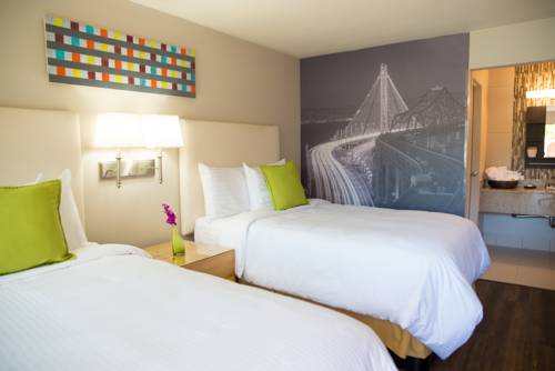 Oakland (California) Estados Unidos código de promoción de hotel booking.com
