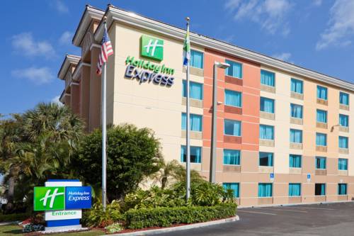 Fort Lauderdale Florida Vereinigten Staaten Promo-Code Booking.com