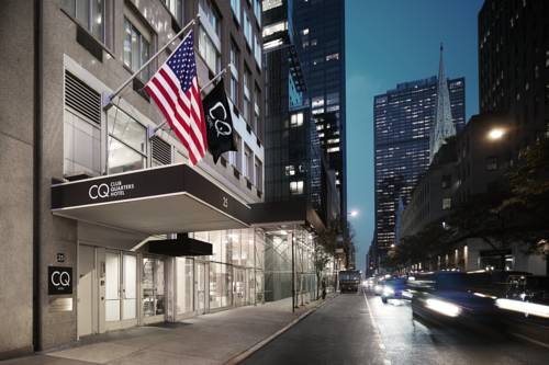 New York, New York Vereinigten Staaten Promo-Code Booking.com