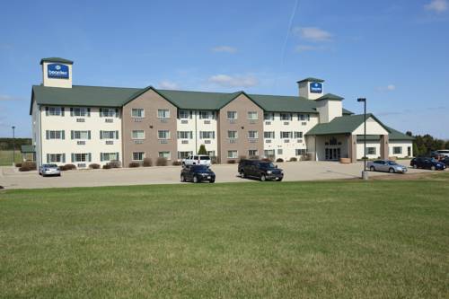 Shawano (Wisconsin) United States Hotel