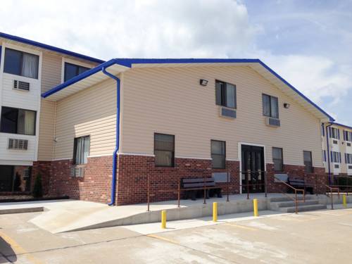 Sedalia Missouri Vereinigten Staaten Promo-Code Booking.com