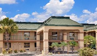 Byron (GA) United States Hotels