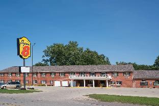 Sheldon (IA) United States Hotels