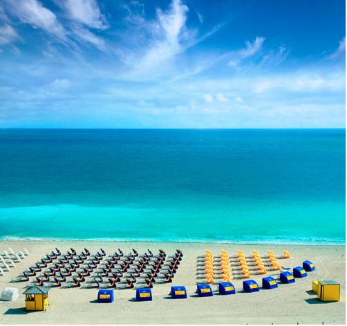 Miami Beach (Florida) United States Hotel