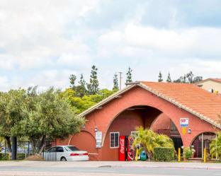 Lemon Grove (CA) United States Hotels