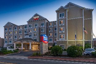 New Bedford (MA) United States Promo Code Agoda.com