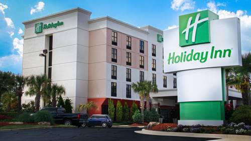 Atlanta (Georgia) United States Hotel