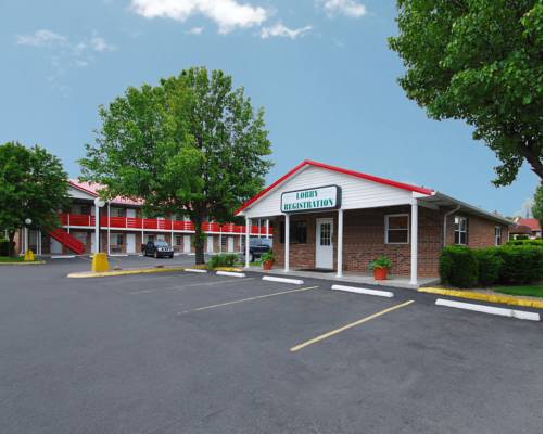Fayetteville West Virginia Vereinigten Staaten Promo-Code Booking.com