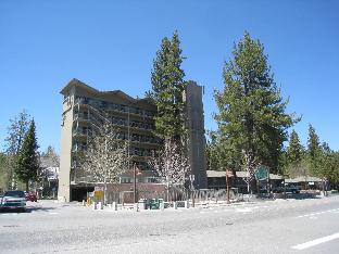 Tahoe City (CA) United States Hotels