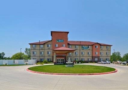 Park City (Kansas) United States Promo Code Booking.com