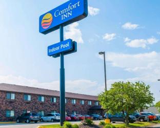 Kokomo (IN) United States Hotels