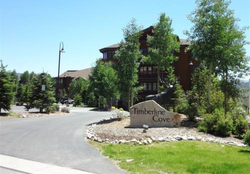 Frisco (Colorado) United States Hotel