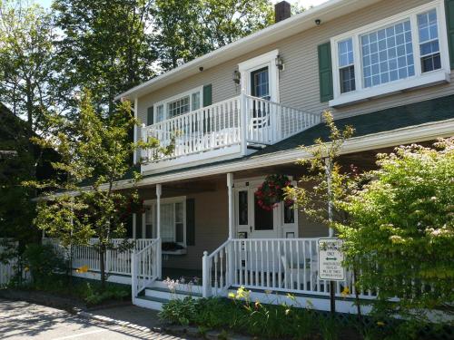 Bar Harbor (ME) United States Hotels
