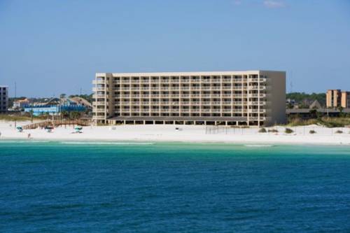 Fort Walton Beach (Florida) United States Hotel