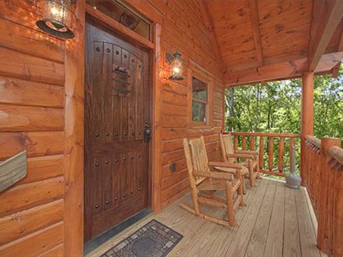 Gatlinburg Tennessee Vereinigten Staaten Promo-Code Booking.com