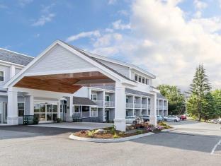 Bar Harbor (ME) United States Hotels