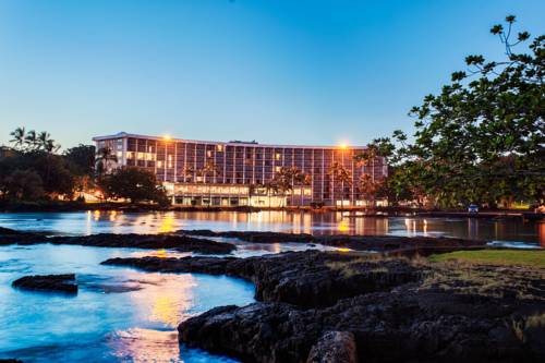 Hilo Big Island, Hawaii Vereinigten Staaten Promo-Code Booking.com