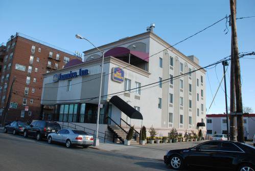 Queens (Nueva York) Estados Unidos código de promoción de hotel booking.com