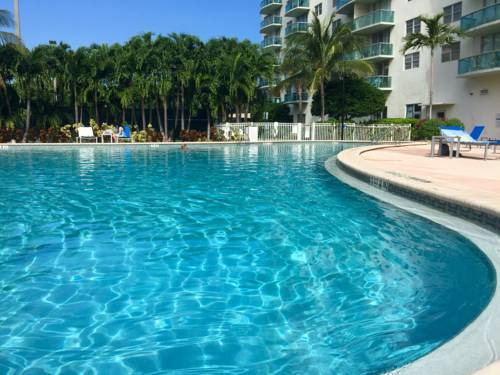 Sunny Isles Beach (Florida) Estados Unidos código de promoción de hotel booking.com