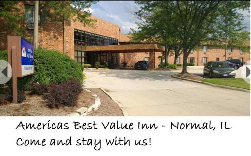 Normal (Illinois) Estados Unidos codigo de promocion booking.com