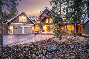 Sunriver (OR) United States Hotels