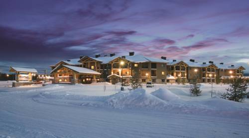 West Yellowstone Montana Vereinigten Staaten Promo-Code Booking.com